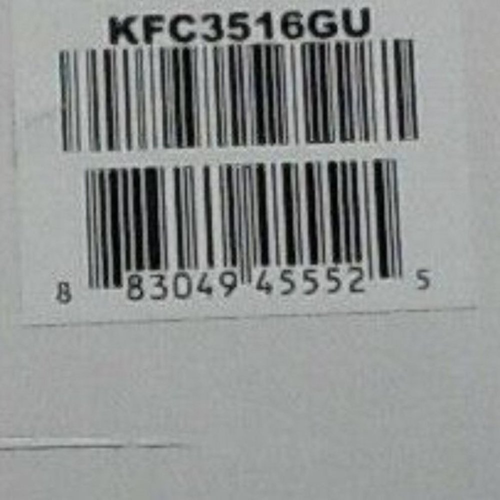 SOLD❗ new in box GUAVA GLAZE PINK KitchenAid 3.5-Cup Food Processor Chopper - Picture 10 of 11